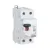 Дифавтомат LEGRAND DX3 1P+N 20A С 30мA 6кA (411003)