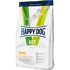 Сухой корм для собак Happy Dog Vet Diet Renal 4 кг