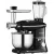 Кухонная машина Mozano Kitchen Assistent ROB-02 (черный)