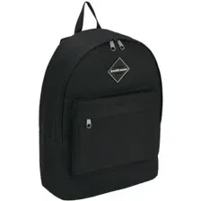 Городской рюкзак Erich Krause EasyLine 17L Black 44786