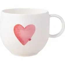 Кружка Villeroy & Boch With Love / 10-1689-8000