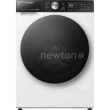 Стирально-сушильная машина Hisense WD5S1045BW