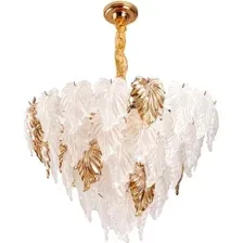 Люстра Arte Lamp Lilly A4070LM-12GO