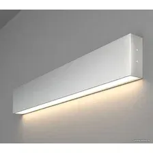 Бра Elektrostandard 101-100-30-53 10W 4200K (матовое серебро)
