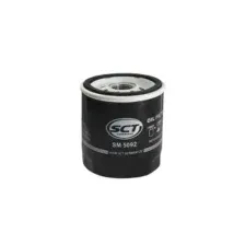 Фильтр масляный SCT SM5092