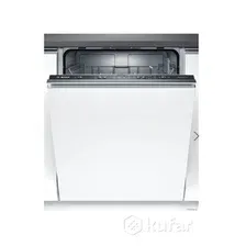 Встраиваемая посудомоечная машина Bosch SMV25AX00E