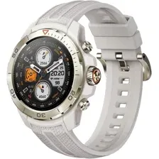 Умные часы Mibro GS Explorer (белый)