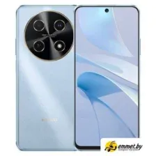 Телефон Huawei nova 13i 8GB/128GB (голубой)