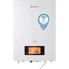 Отопительный котел Thermex Tesla 12-24 Wi-Fi