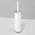 Ершик для унитаза Wasserkraft K-1027White
