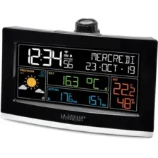 Метеостанция La Crosse WS6837