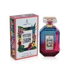Вода туалетная DORALL COLLECTION Mystique Charm женская, 100 мл