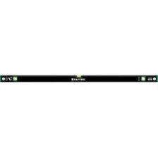 Уровень строительный KRAFTOOL 34781-120 (120 см)