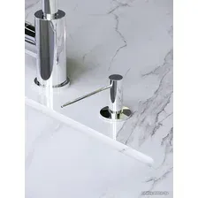 Дозатор для моющего средства AM.PM Gem A9037200