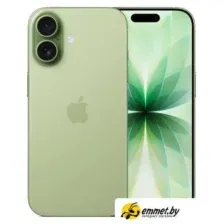 Apple iPhone 17 512GB (зеленый)
