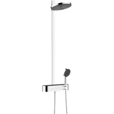 Душевая система  Hansgrohe Pulsify 24240000