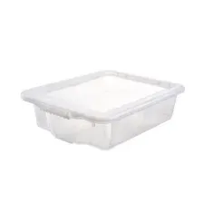 Контейнер Porter 8 л (прозрачный) BEROSSI ИК 29700000