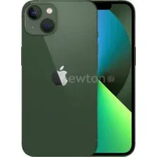 Телефон Apple iPhone 13 128GB (зеленый)