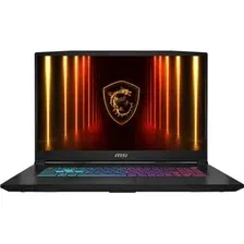 Игровой ноутбук MSI Katana 17 HX B14WFK-214XRU Win 11 Pro