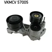Натяжной ролик, поликлиновой ремень VKMCV 57005 SKF