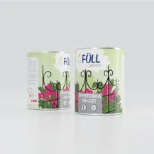 Грунтовка ГФ-021 Full красно-коричневая 0,8 кг