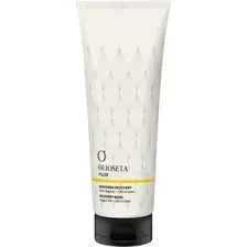 Маска для волос Barex Olioseta Filler Веганский шелк Oil Complex (250мл)