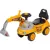 Каталка Babyhit Экскаватор Little Worker RC200 (желтый)