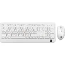 Беспроводной набор Тесла MKB-PRO (белый)