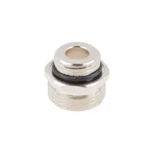 Ниппель  1/2" х 3/4" нар.-нар. для вентиля, AV Engineering