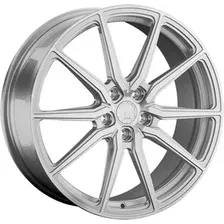 Литые диски LS FG01 20x8.5" 5x114.3мм DIA 67.1мм ET 54мм SF