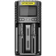 Зарядное устройство Nitecore UM2 18264