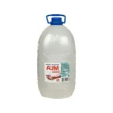 Мыло жидкое AJM Standart 5 л 