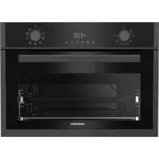 Электрический духовой шкаф Grundig GEKM19300DX