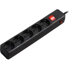 Сетевой фильтр SmartBuy SBSP-5-30-K
