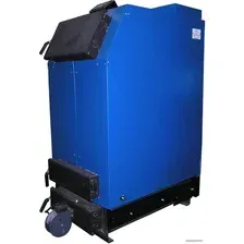 Отопительный котел Ратон КОС-ТВ-23
