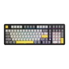 Клавиатура  проводная AJAZZ AK980