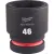 Головка слесарная Milwaukee Shockwave 4932480418