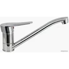 Смеситель Istok life Luxe 0402.773