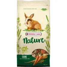Корм для грызунов Versele-Laga Nature Cuni, 461448, 700 г