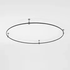 Шинопровод Elektrostandard Esthetic Magnetic 85217/00 (черный)