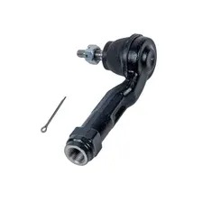 Наконечник поперечной рулевой тяги STELLOX 51-98586A-SX
