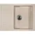 Кухонная мойка Wisent 650-30W (с сифоном GER013)