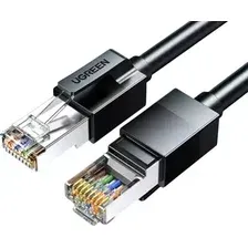 Кабель Ugreen NW316 55173 (3м, черный)