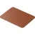 Коврик для мыши Satechi Vegan-Leather Premium Mouse Pad ST-LMPN (коричневый)