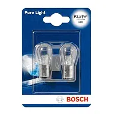 Автомобильная лампа Bosch 1987301016