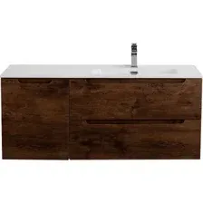 BelBagno Тумба под умывальник ETNA-1200-2C-1A-SO-RW-R