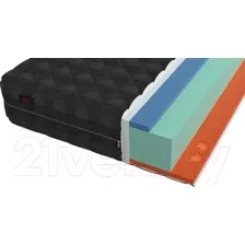 Матрас Mr. Mattress Effetto XL 18+ 90x190