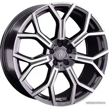 Литые диски Replay 7899 (B238) 21x9.5" 5x112мм DIA 66.6мм ET 37мм GMF