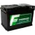 Автомобильный аккумулятор Forvard Green L+ (75 А·ч)
