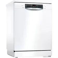Отдельностоящая посудомоечная машина Bosch Serie 4 SMS46NW01B